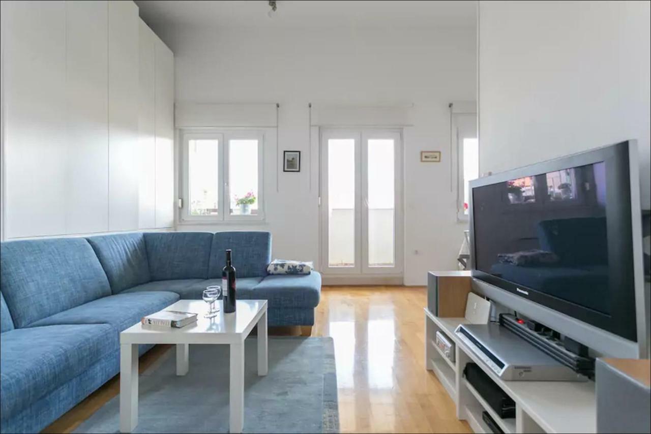 דוברובניק Coral Beach Apartment מראה חיצוני תמונה
