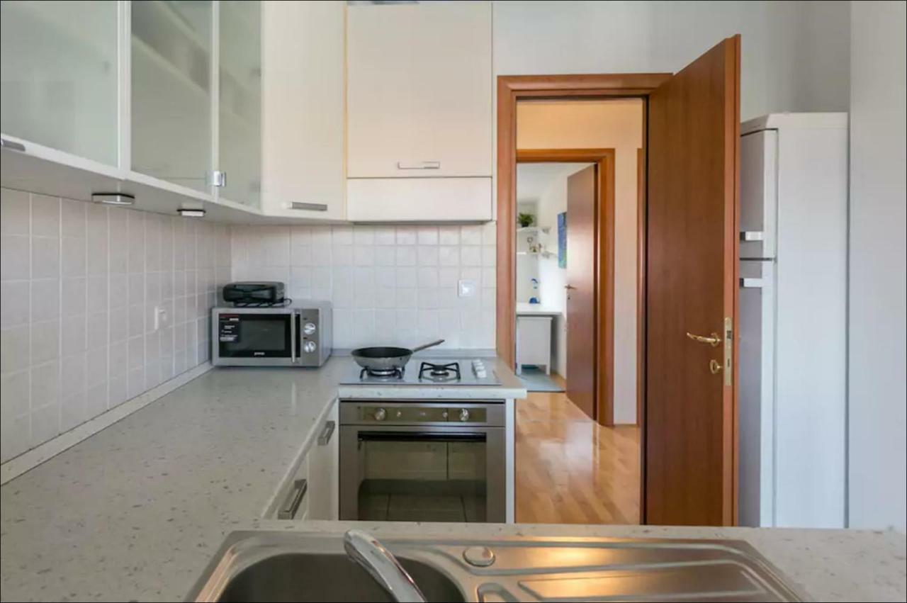 דוברובניק Coral Beach Apartment מראה חיצוני תמונה