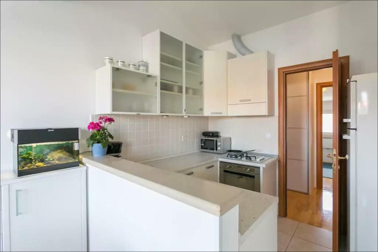 דוברובניק Coral Beach Apartment מראה חיצוני תמונה