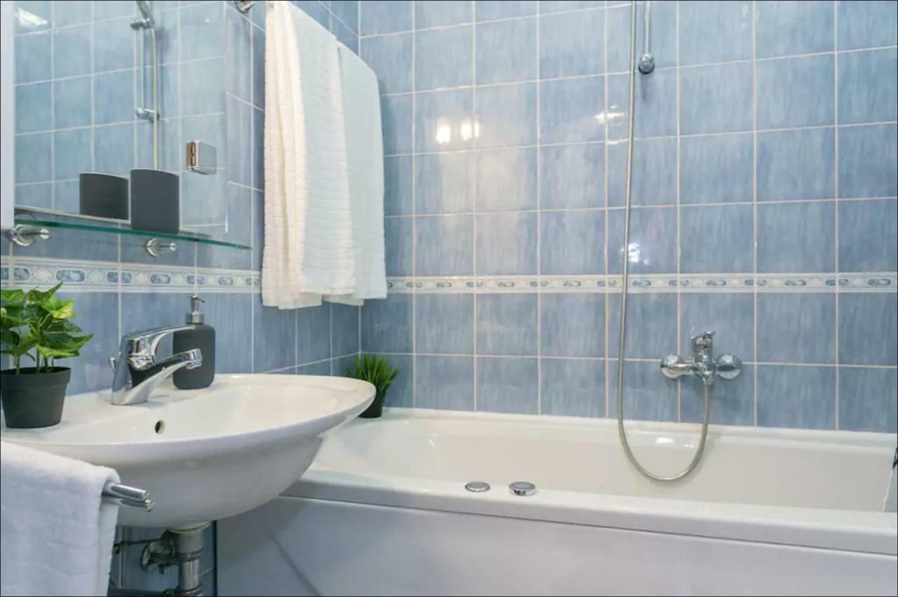 דוברובניק Coral Beach Apartment מראה חיצוני תמונה