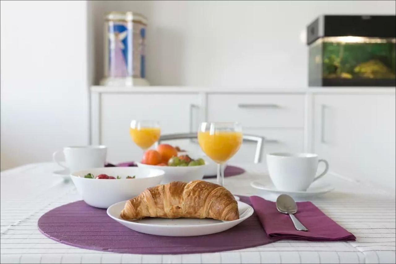 דוברובניק Coral Beach Apartment מראה חיצוני תמונה