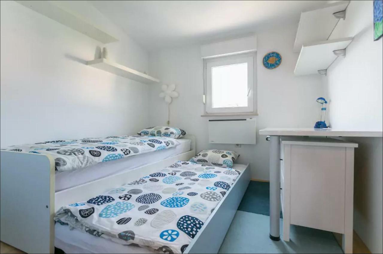 דוברובניק Coral Beach Apartment מראה חיצוני תמונה