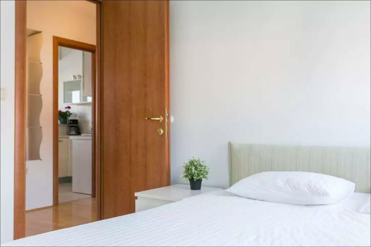 דוברובניק Coral Beach Apartment מראה חיצוני תמונה