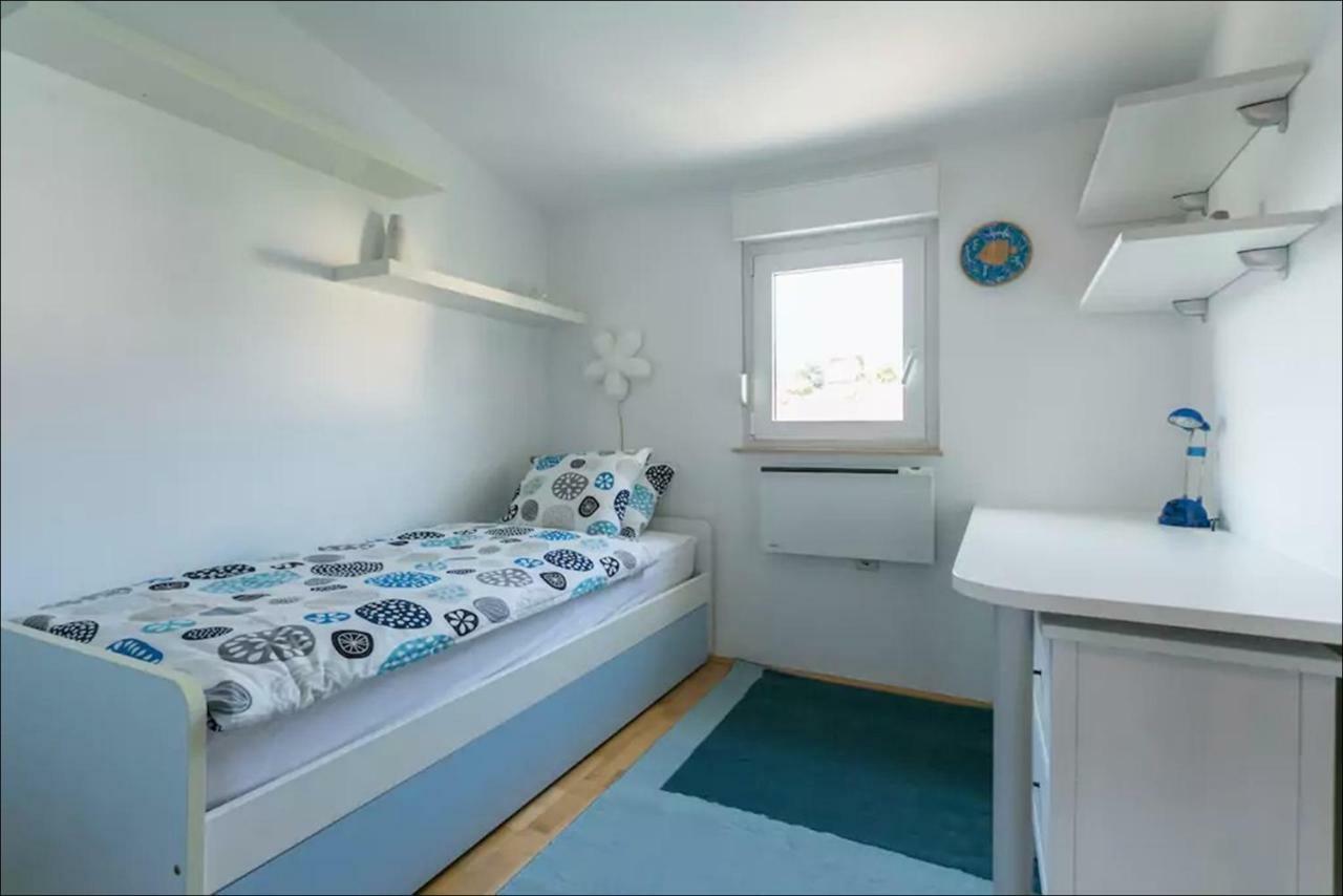 דוברובניק Coral Beach Apartment מראה חיצוני תמונה