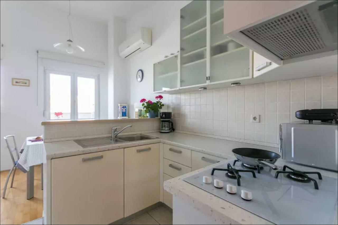 דוברובניק Coral Beach Apartment מראה חיצוני תמונה