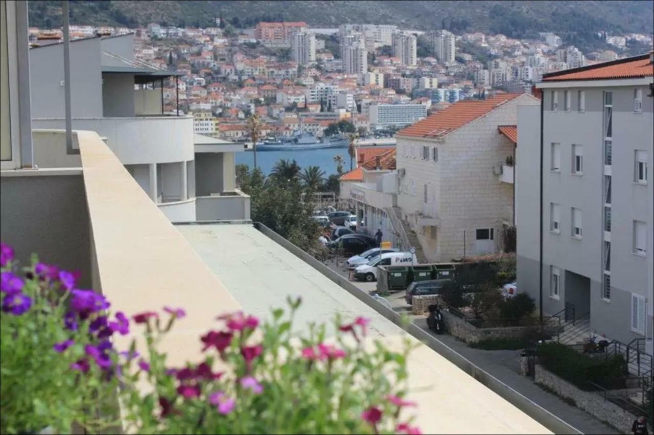 דוברובניק Coral Beach Apartment מראה חיצוני תמונה