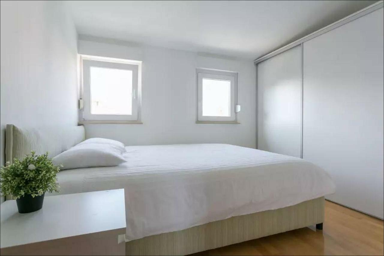 דוברובניק Coral Beach Apartment מראה חיצוני תמונה