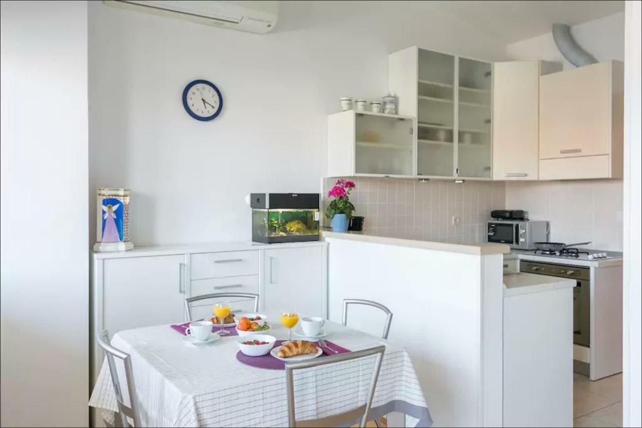 דוברובניק Coral Beach Apartment מראה חיצוני תמונה
