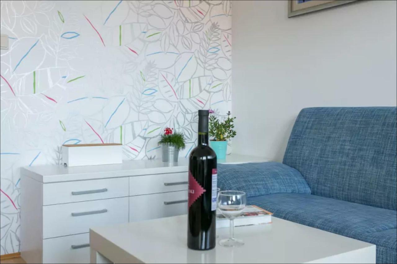 דוברובניק Coral Beach Apartment מראה חיצוני תמונה