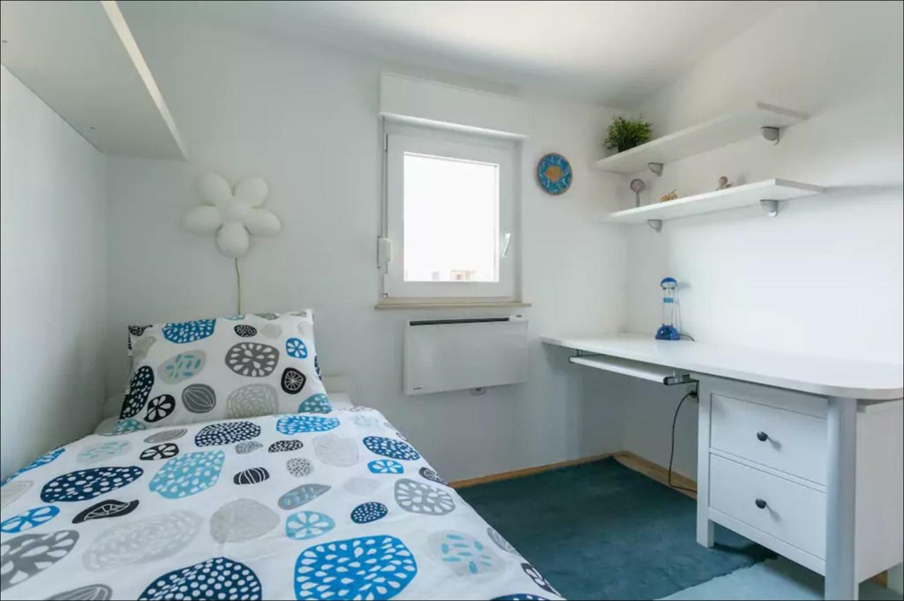 דוברובניק Coral Beach Apartment מראה חיצוני תמונה
