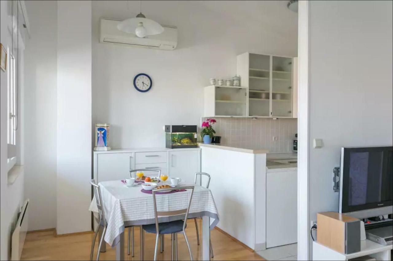 דוברובניק Coral Beach Apartment מראה חיצוני תמונה